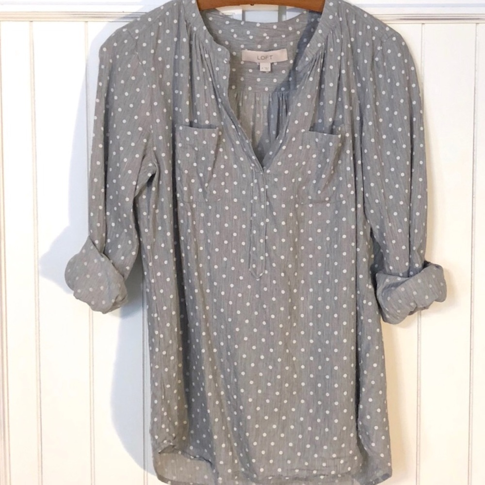 Loft top-reposted for eyesweets
